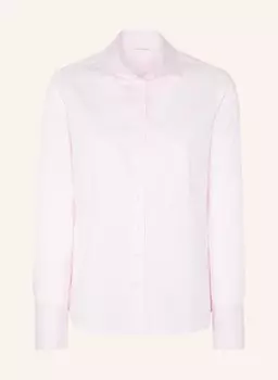 Блуза Eterna, розовый