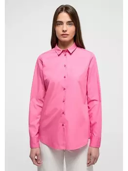 Блуза Eterna, розовый