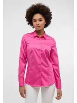 Блуза Eterna, розовый