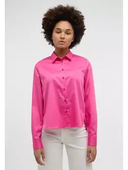 Блуза Eterna, розовый