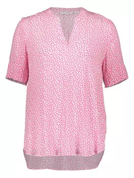 Блуза Eterna, розовый