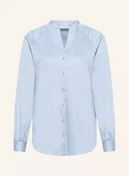 Блуза ETERNA, светло-голубой