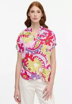 Блуза Eterna, светло-розовый