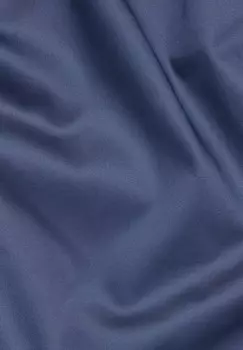 Блуза Eterna, темно-синий