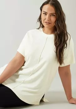 Блуза Evans, белый