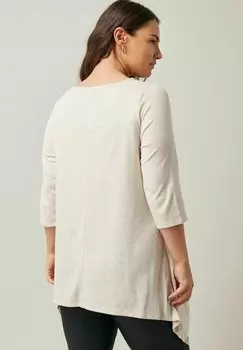 Блуза Evans, белый