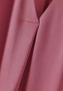 Блуза Evans, розовый