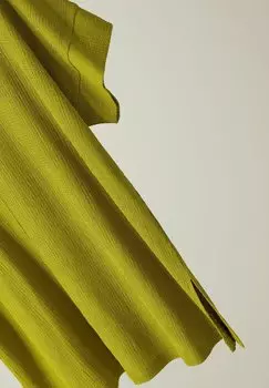 Блуза Evans, зеленый