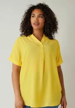 Блуза Evans, желтый