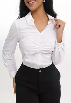 Блуза Even&Odd, белый