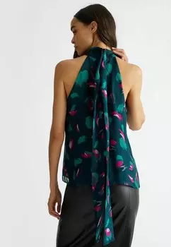 Блуза EVENING LIU JO, разноцветный