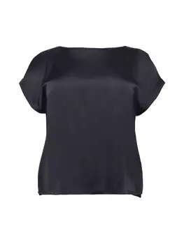 Блуза Evoked VIELLETTE, черный