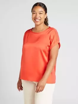 Блуза Evoked VIELLETTE, красный