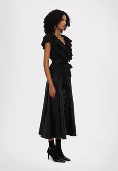 Блуза EYRA Ida Sjstedt, черный