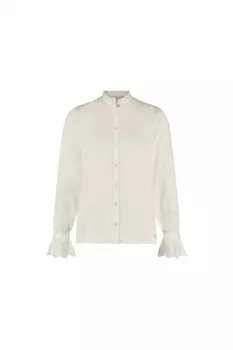 Блуза Fabienne Chapot BABA, экрю