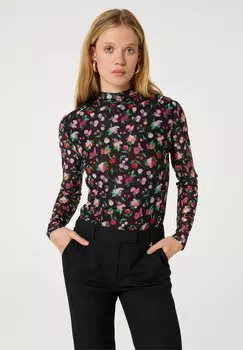 Блуза Fabienne Chapot, черный