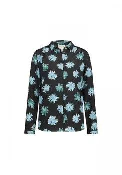 Блуза Fabienne Chapot, черный