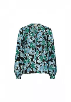 Блуза Fabienne Chapot, черный