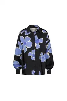 Блуза Fabienne Chapot, черный