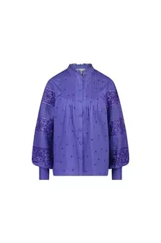Блуза Fabienne Chapot FIONNA, цвет Violet