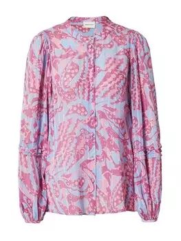 Блуза Fabienne Chapot HOLLIE, цвет Orchid