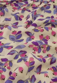 Блуза Fabienne Chapot, кремовый