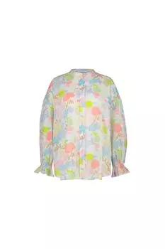 Блуза Fabienne Chapot LEXI, разноцветный