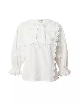 Блуза Fabienne Chapot LUCIA, бежевый