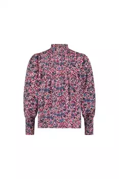 Блуза Fabienne Chapot, розовый