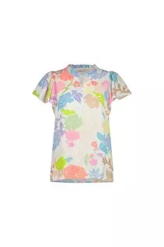 Блуза Fabienne Chapot VANESSA, разноцветный