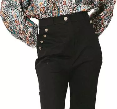 Блуза Fabiola In Meadow Cleobella