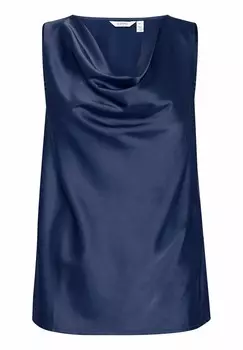 Блуза FAIR b.young, синий