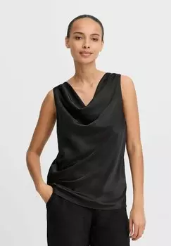 Блуза FAIRCHILD b.young, черный