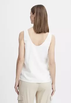 Блуза FALAKKA b.young, белый