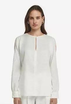 Блуза Falconeri, белый