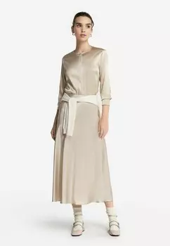 Блуза Falconeri, бежевый