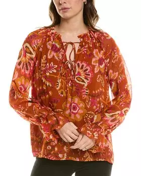 Блуза FATE, красный