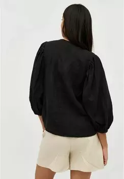 Блуза FEDELLA-M mbyM, черный