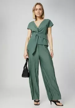 Блуза FELICIA Guido Maria Kretschmer Collection, цвет Mottled Light Green