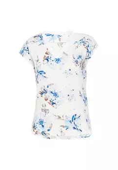 Блуза FELIPA Fashion Look, белый