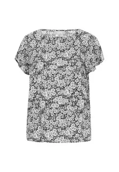 Блуза FELIPA Fashion Look, черный