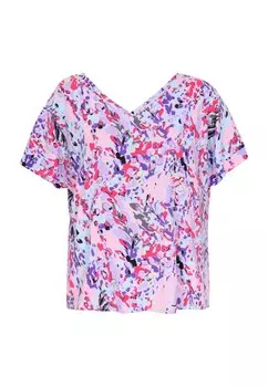 Блуза FELIPA Fashion Look, розовый