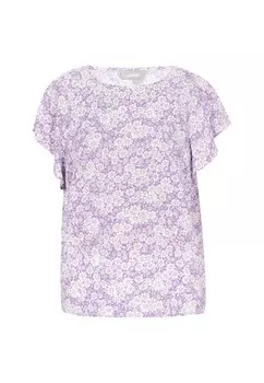 Блуза FELIPA, фиолетовый