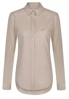 Блуза Felix Hardy, бежевый