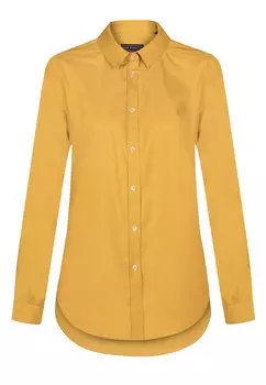 Блуза Felix Hardy, коричневый