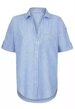 Блуза Felix Hardy, синий