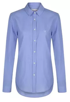 Блуза Felix Hardy, светло-синий