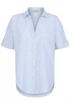 Блуза Felix Hardy, светло-синий