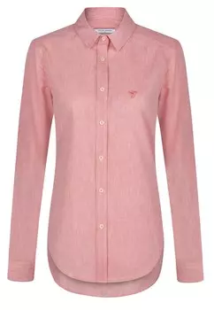 Блуза Felix Hardy, темно-розовый