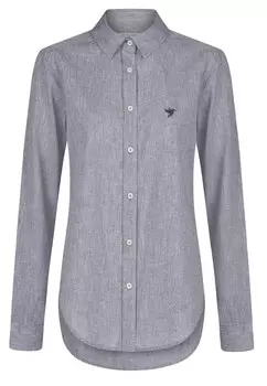 Блуза Felix Hardy, темно-синий